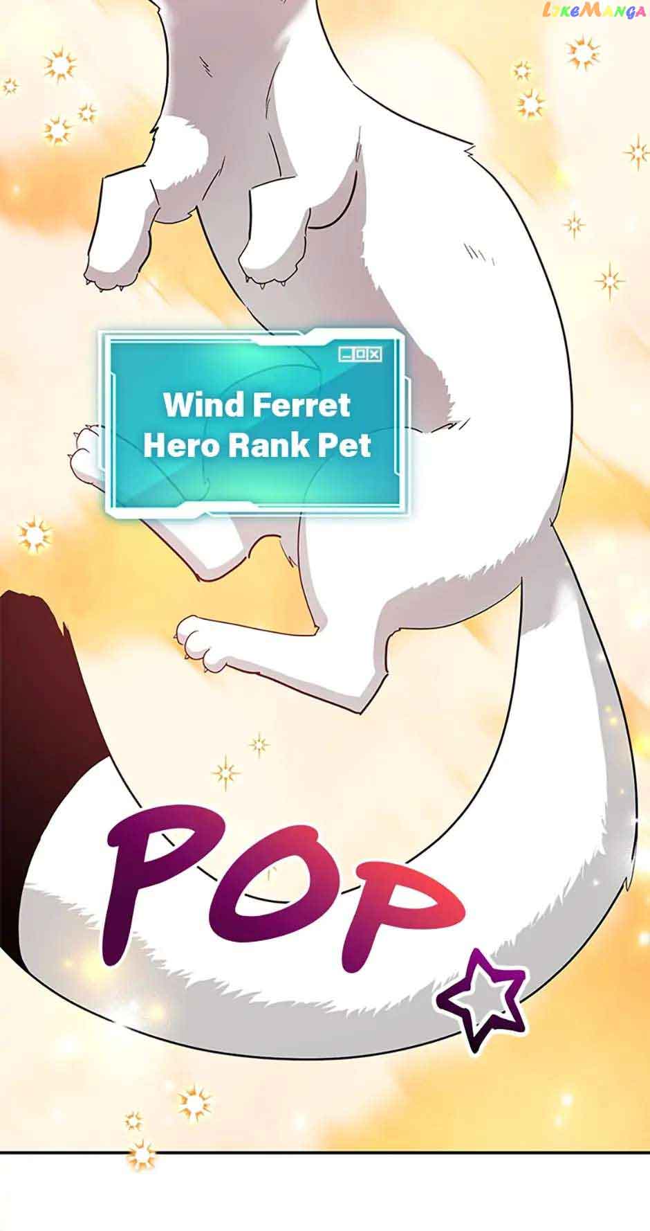 I Got Lucky and Pulled a 10th Rank Summon Chapter 27 - Page 46