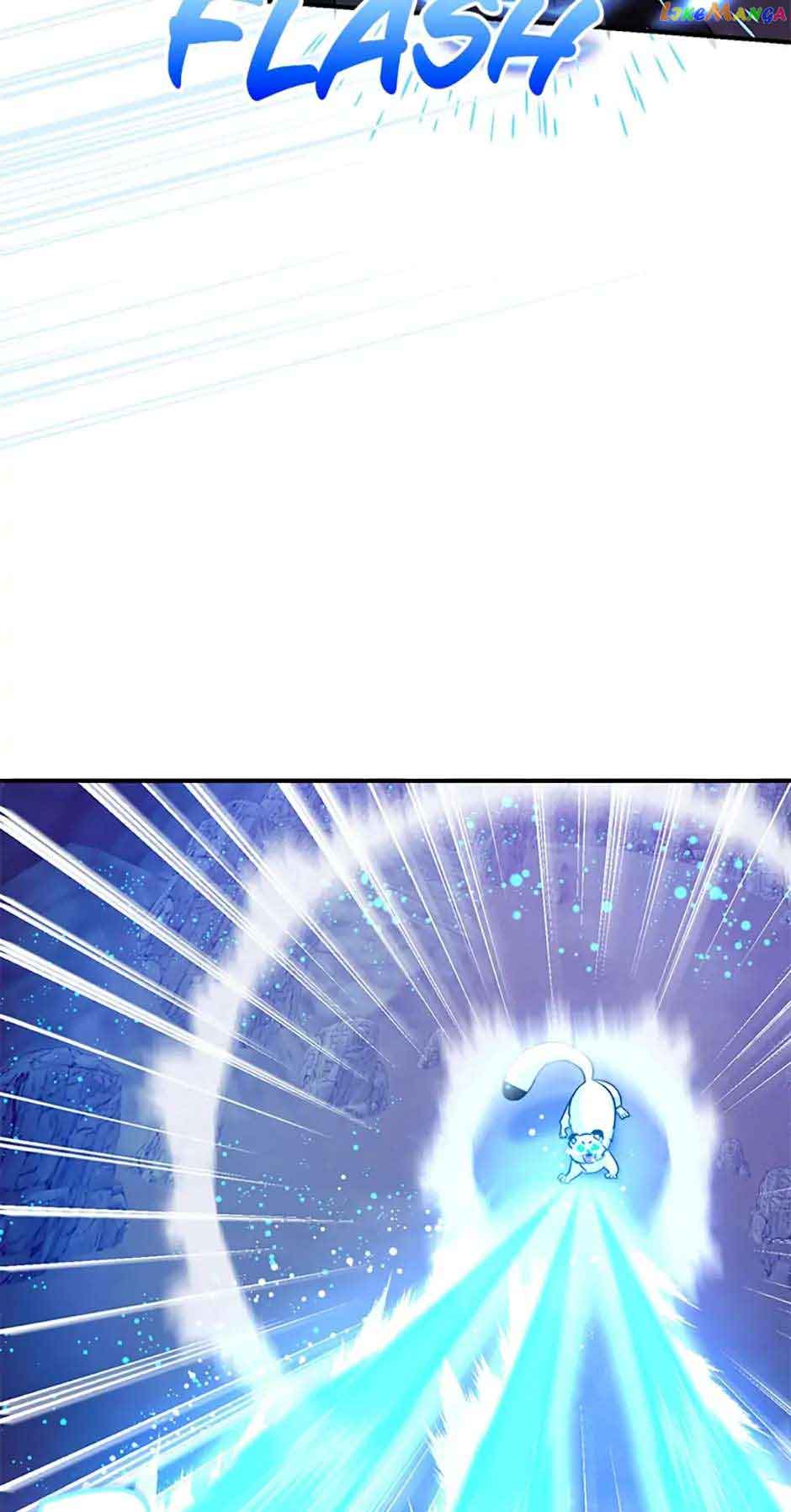 I Got Lucky and Pulled a 10th Rank Summon Chapter 27 - Page 48