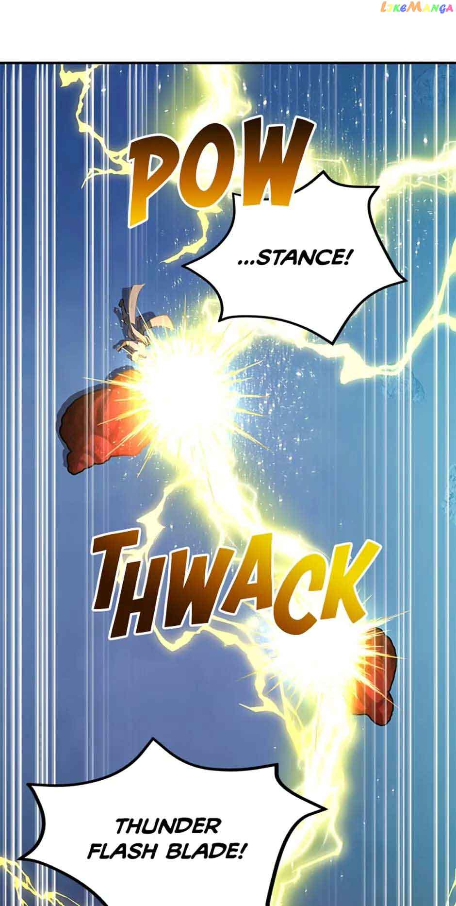 I Got Lucky and Pulled a 10th Rank Summon Chapter 27 - Page 56