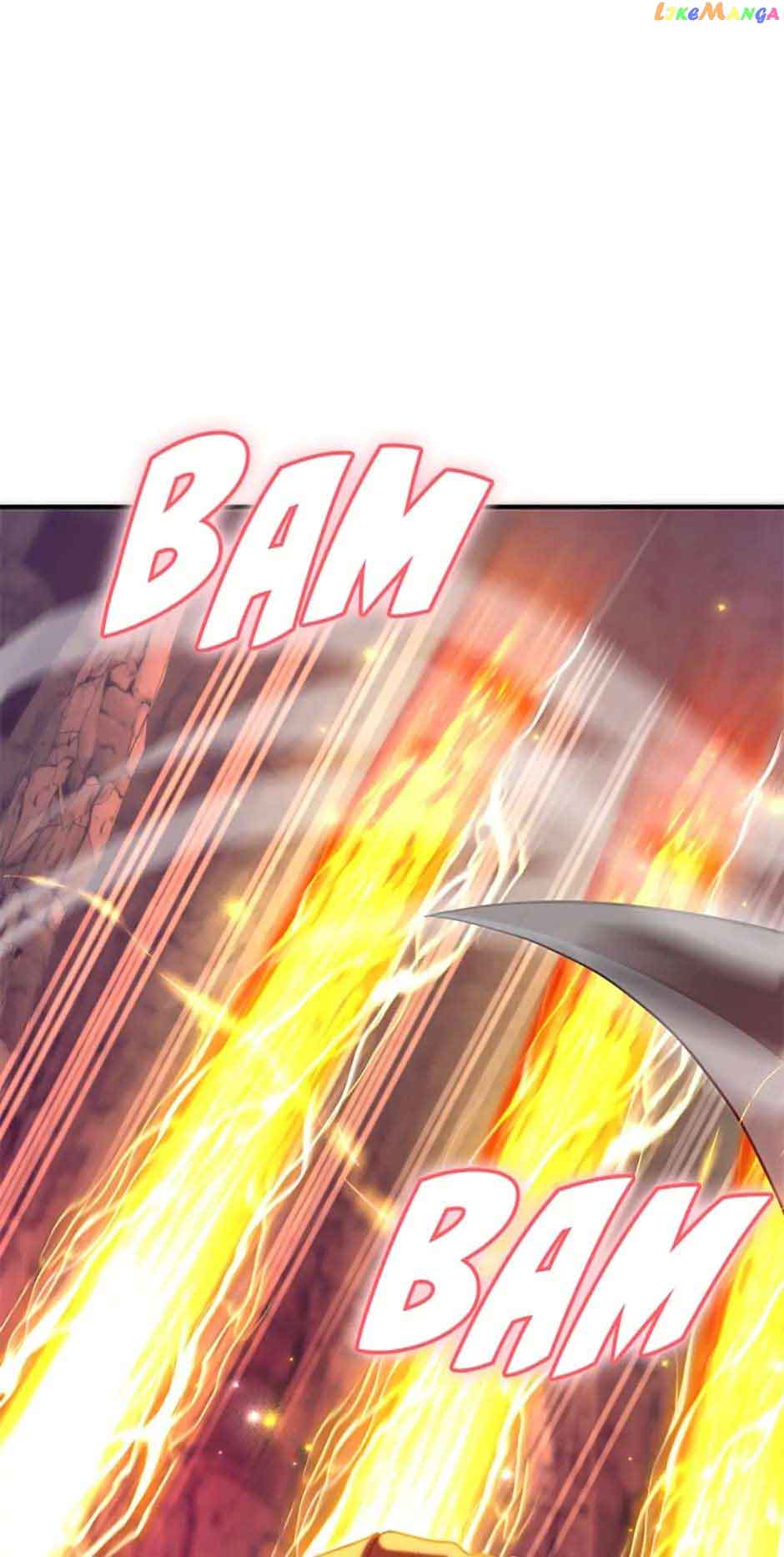 I Got Lucky and Pulled a 10th Rank Summon Chapter 27 - Page 58