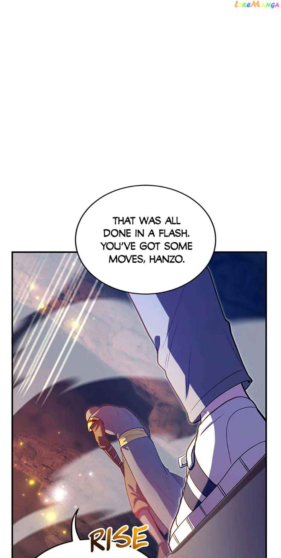 I Got Lucky and Pulled a 10th Rank Summon Chapter 27 - Page 60