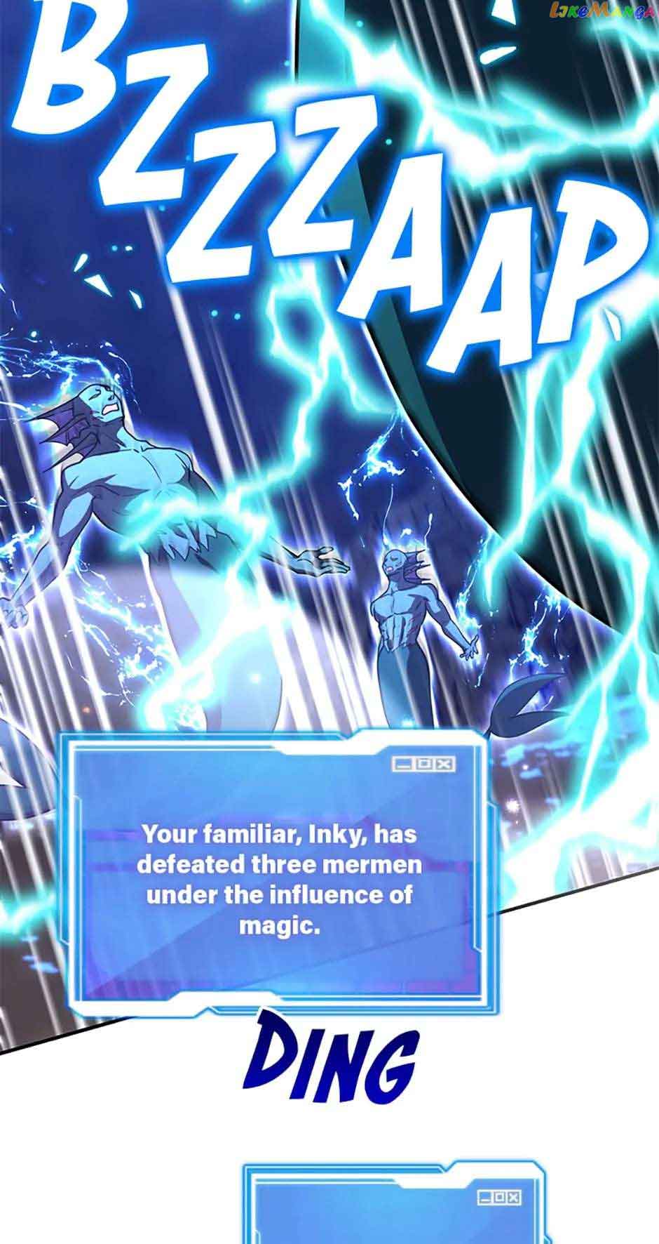 I Got Lucky and Pulled a 10th Rank Summon Chapter 27 - Page 65