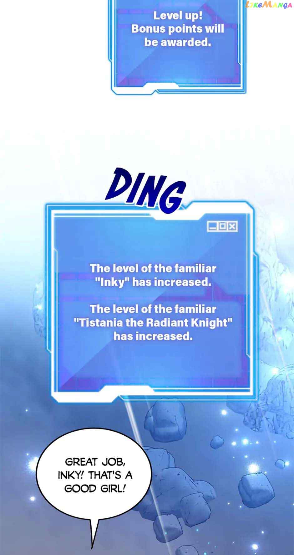 I Got Lucky and Pulled a 10th Rank Summon Chapter 27 - Page 66