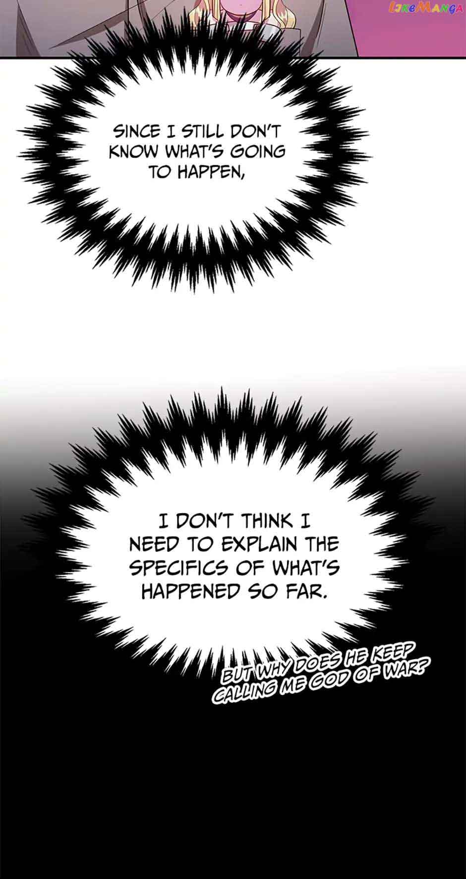 I Got Lucky and Pulled a 10th Rank Summon Chapter 27 - Page 69