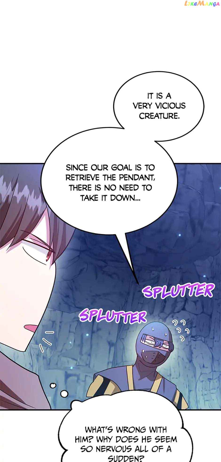 I Got Lucky and Pulled a 10th Rank Summon Chapter 27 - Page 73