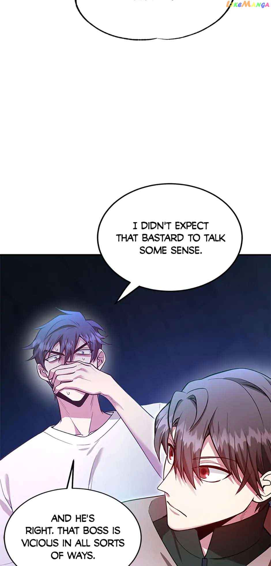 I Got Lucky and Pulled a 10th Rank Summon Chapter 27 - Page 74