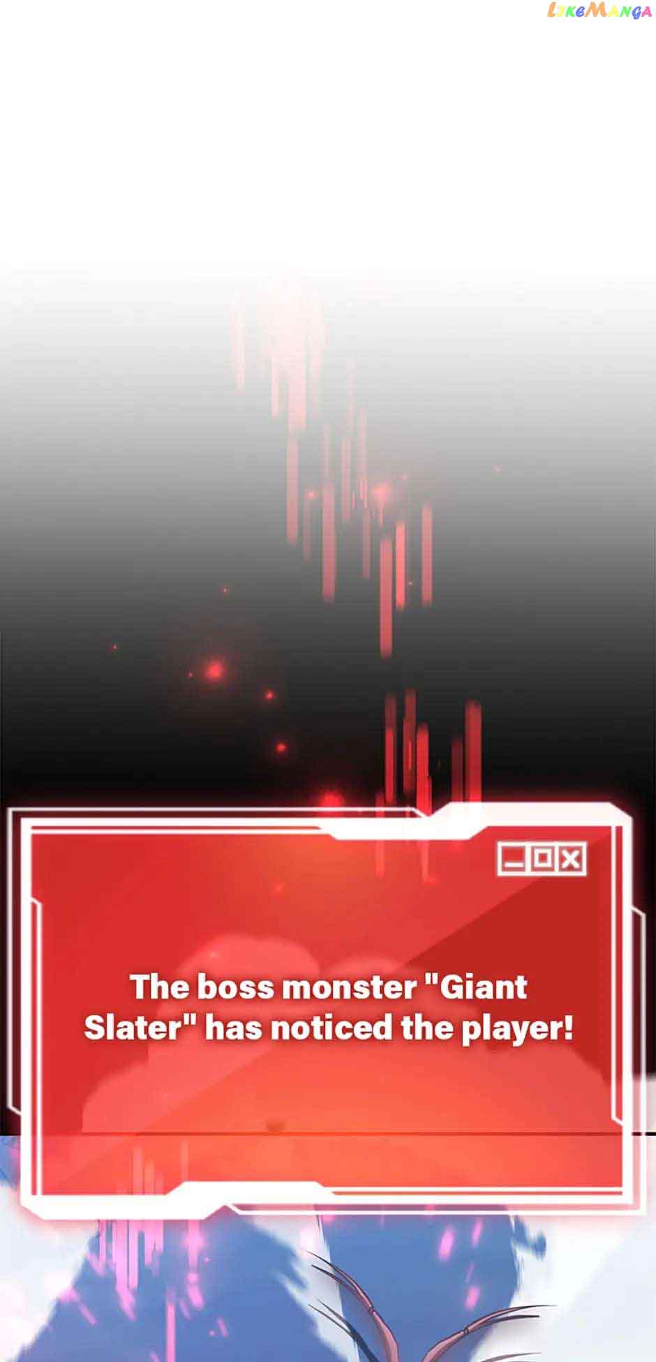 I Got Lucky and Pulled a 10th Rank Summon Chapter 27 - Page 82