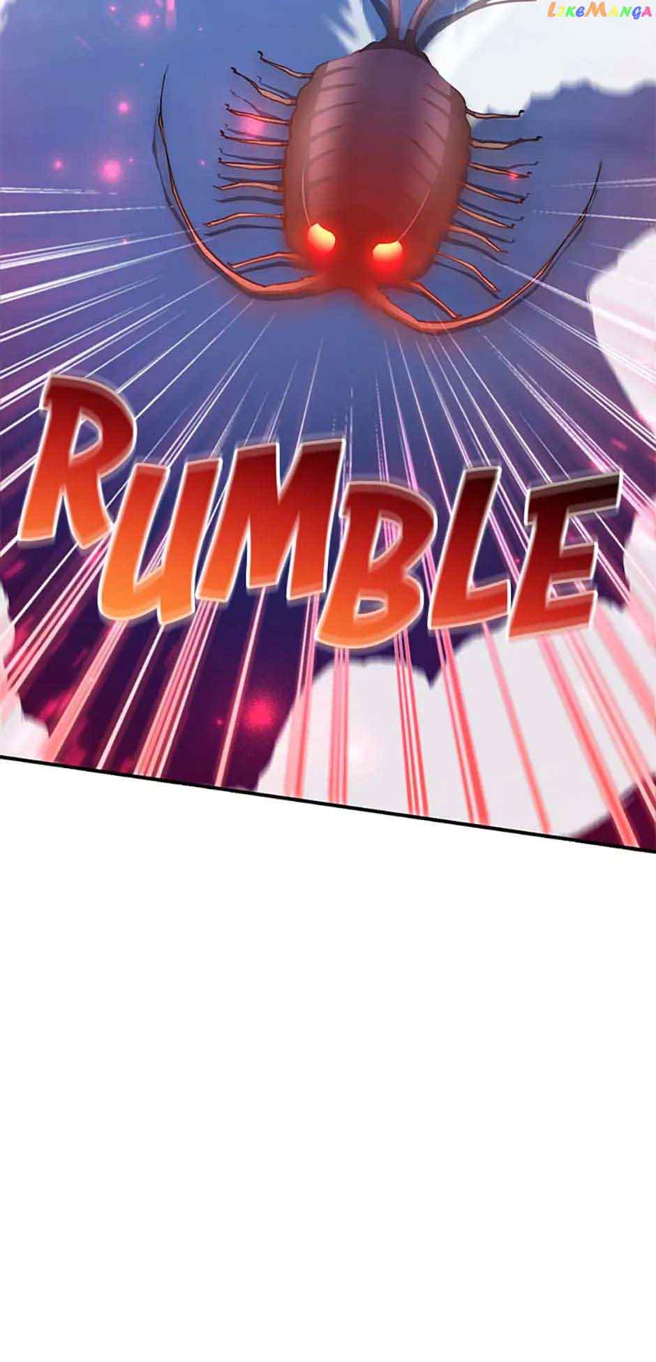 I Got Lucky and Pulled a 10th Rank Summon Chapter 27 - Page 83