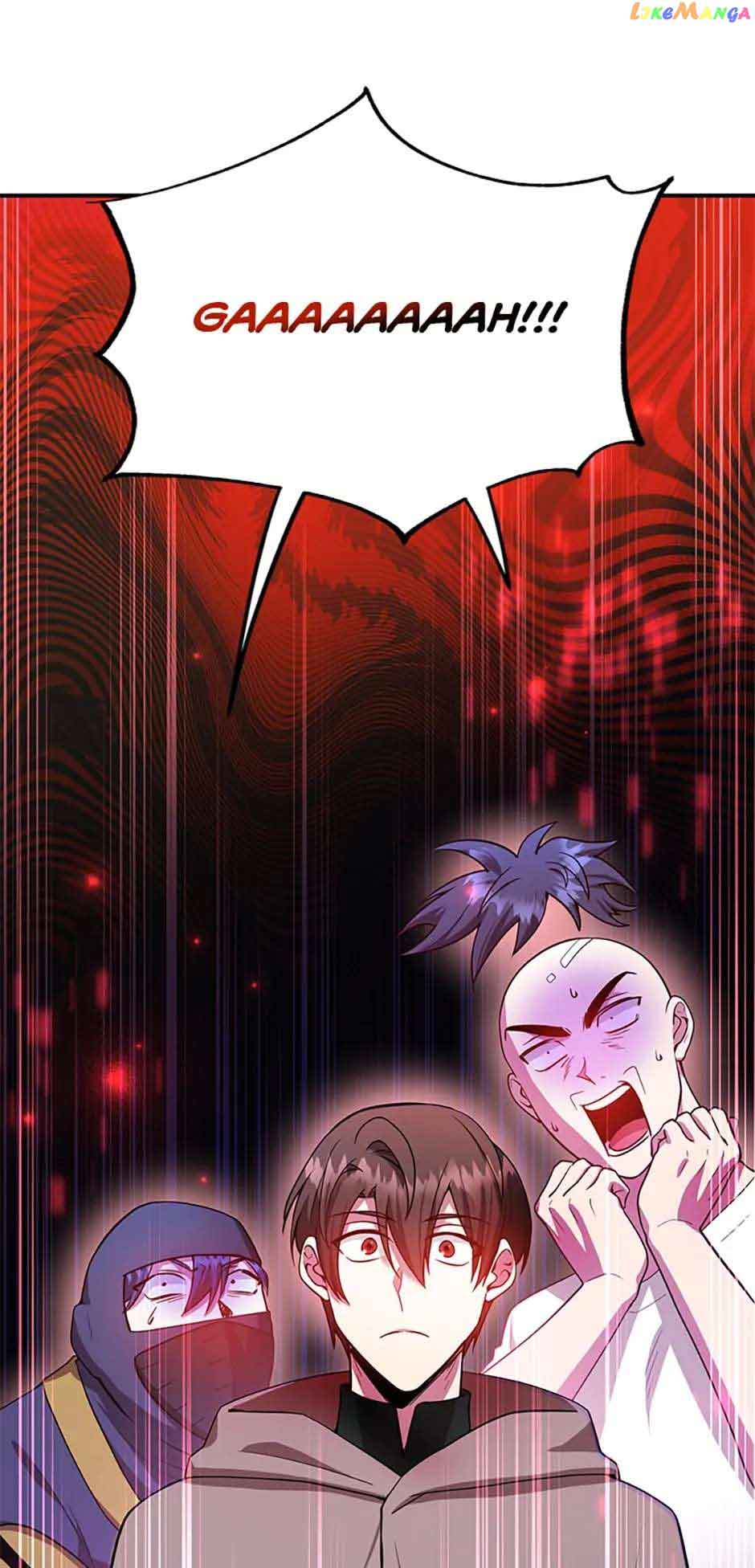 I Got Lucky and Pulled a 10th Rank Summon Chapter 27 - Page 84