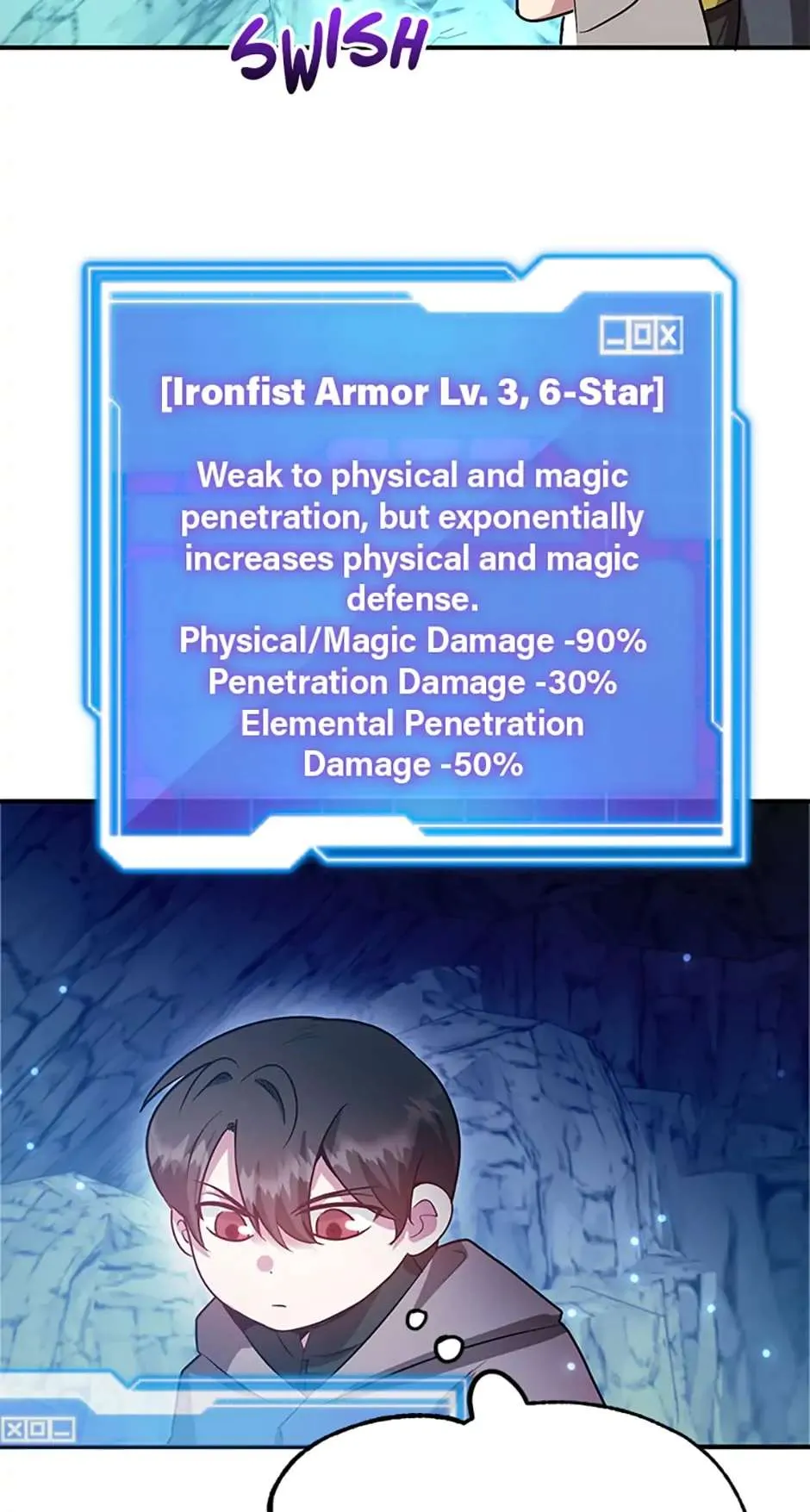 I Got Lucky and Pulled a 10th Rank Summon Chapter 28 - Page 15