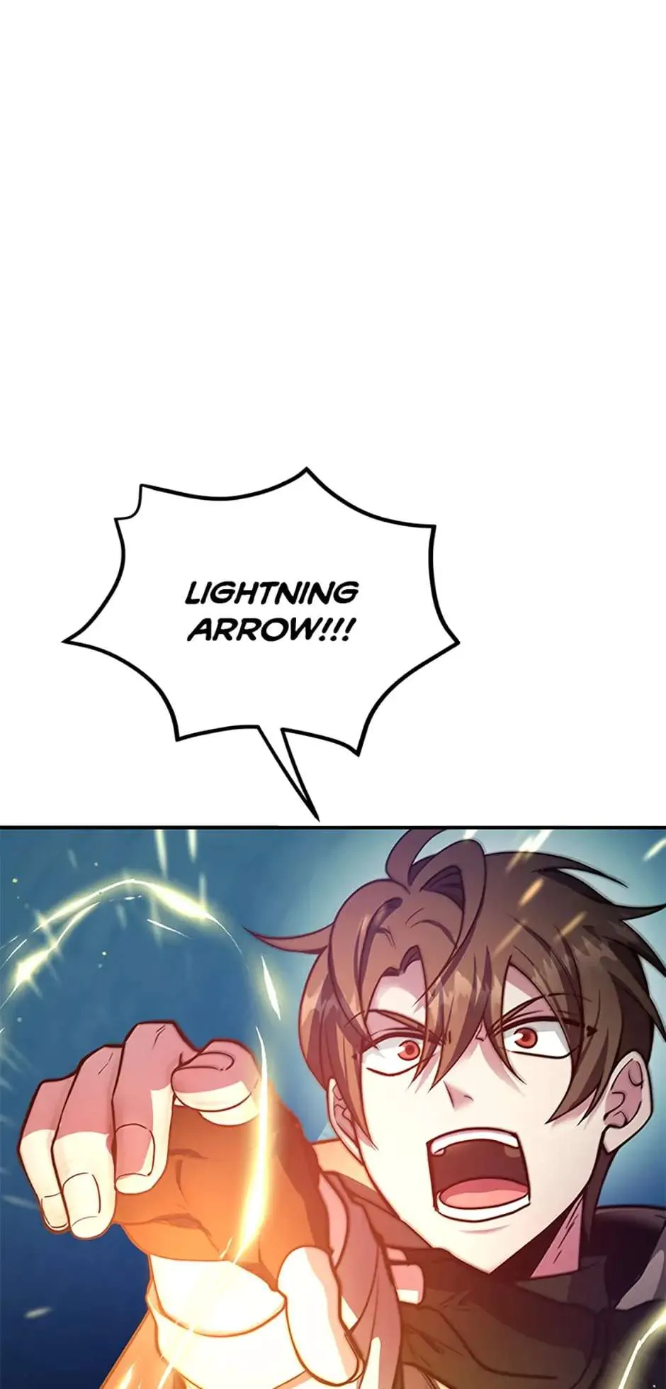 I Got Lucky and Pulled a 10th Rank Summon Chapter 28 - Page 18