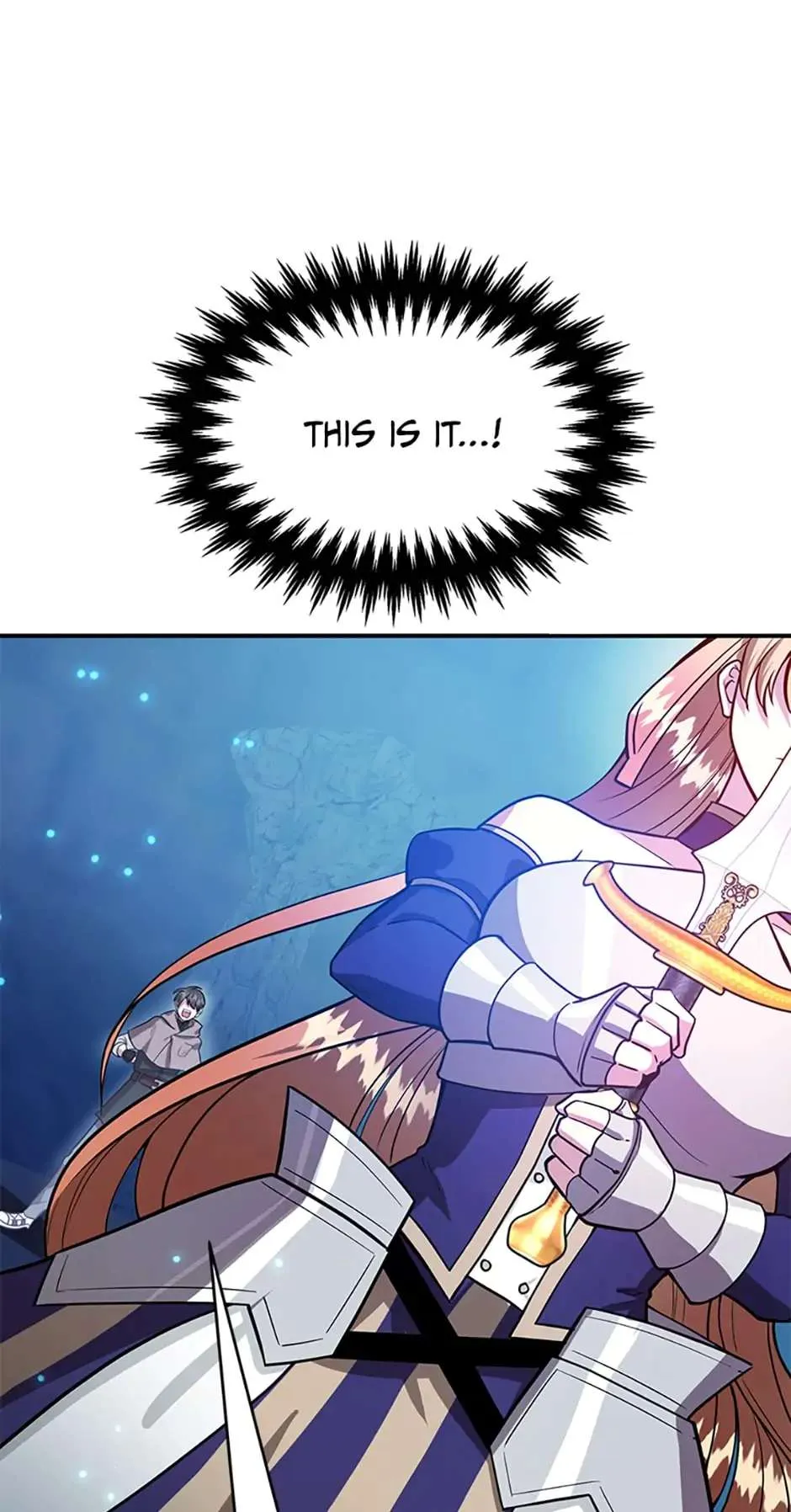 I Got Lucky and Pulled a 10th Rank Summon Chapter 28 - Page 25