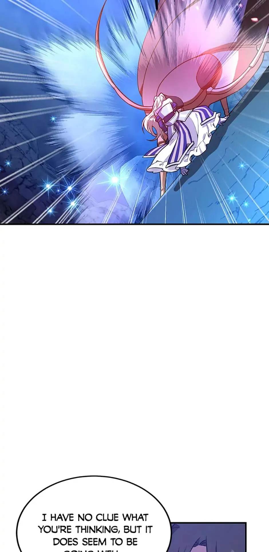 I Got Lucky and Pulled a 10th Rank Summon Chapter 28 - Page 38