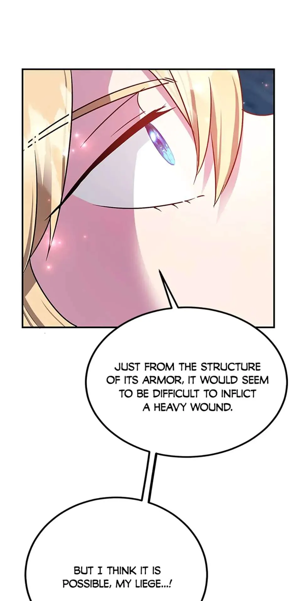 I Got Lucky and Pulled a 10th Rank Summon Chapter 28 - Page 42