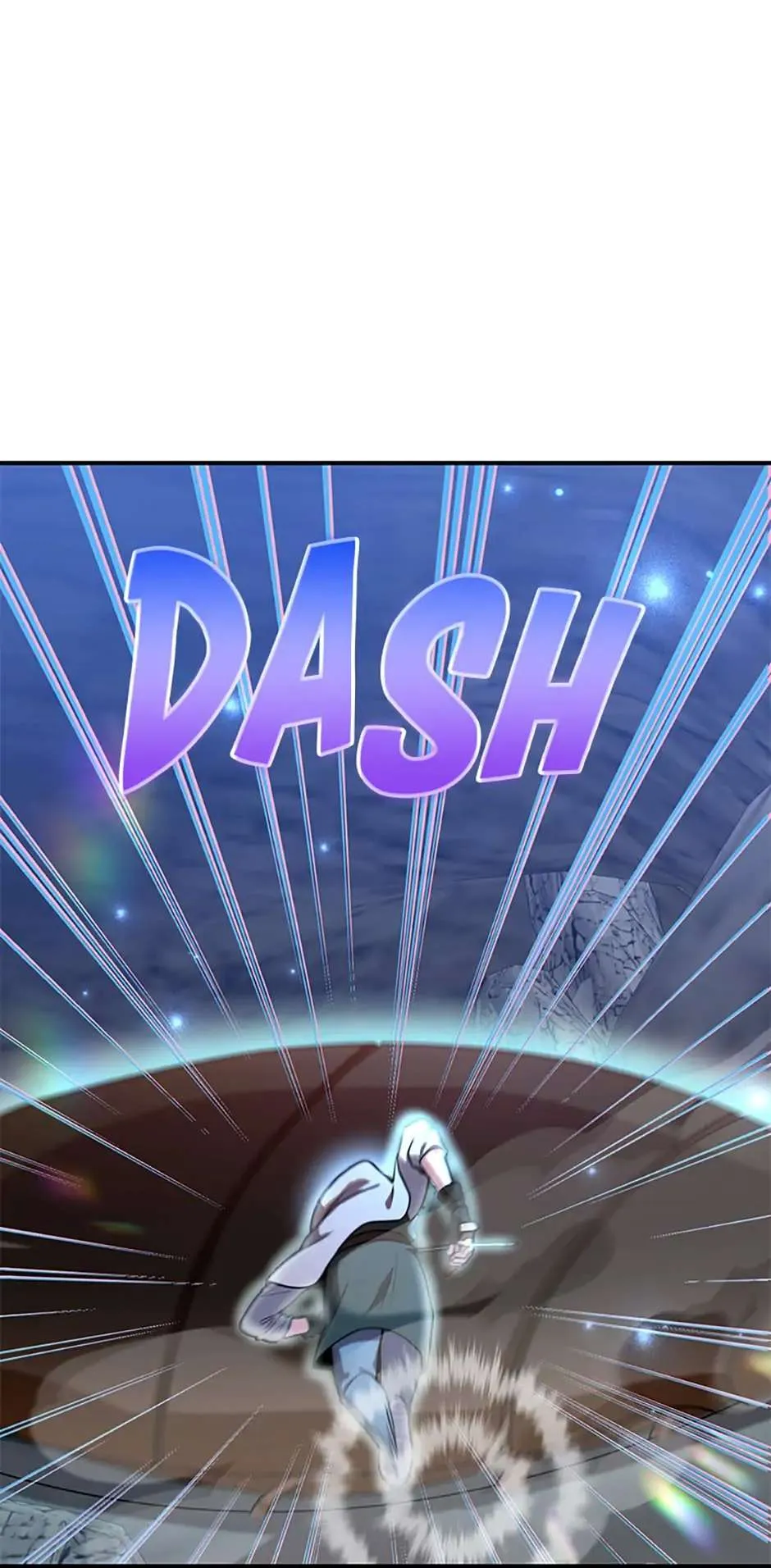 I Got Lucky and Pulled a 10th Rank Summon Chapter 28 - Page 44