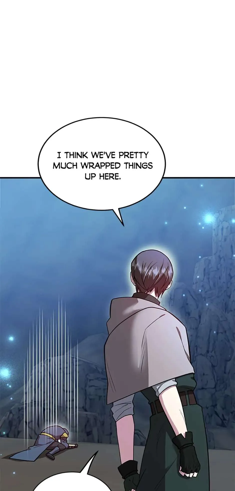 I Got Lucky and Pulled a 10th Rank Summon Chapter 28 - Page 64