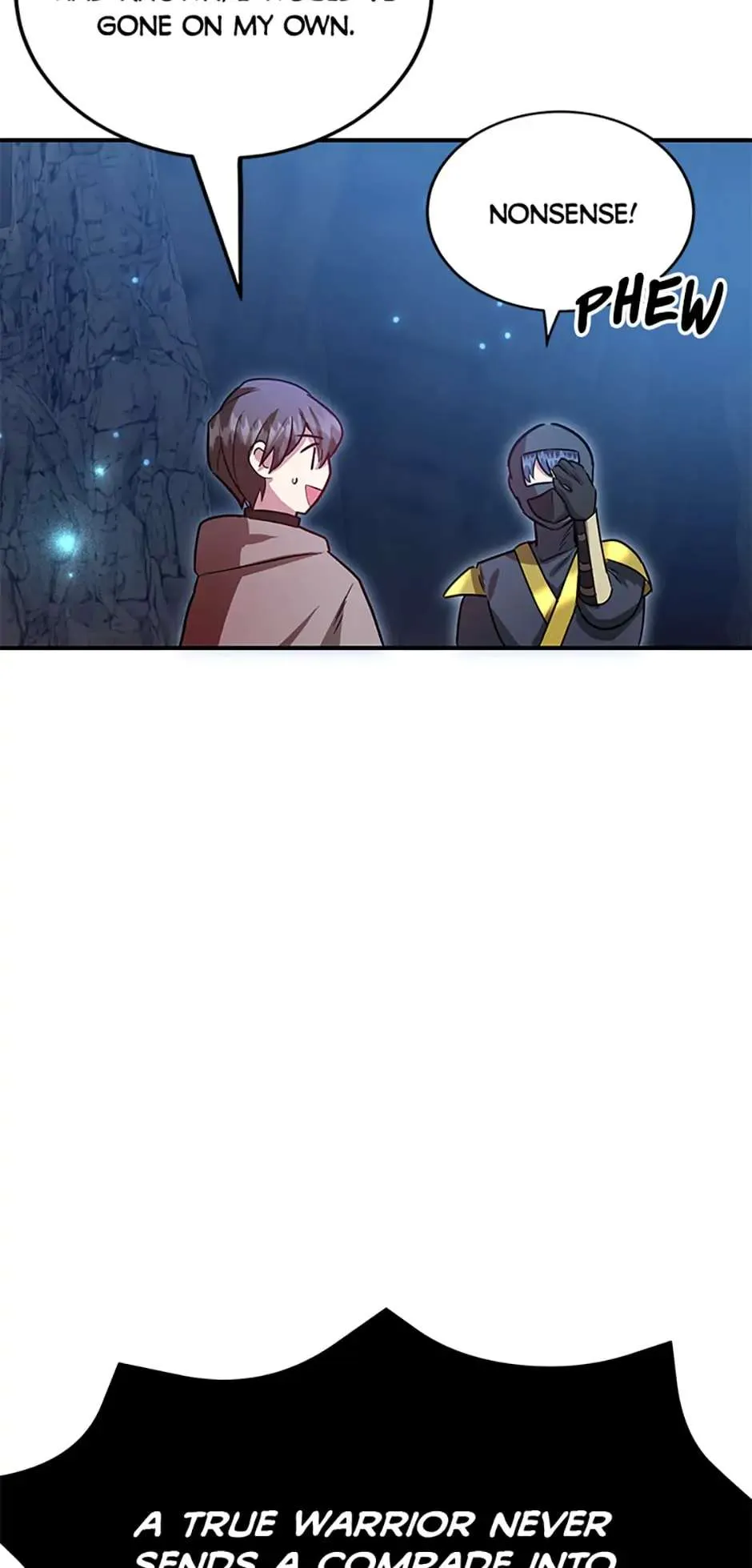 I Got Lucky and Pulled a 10th Rank Summon Chapter 28 - Page 70