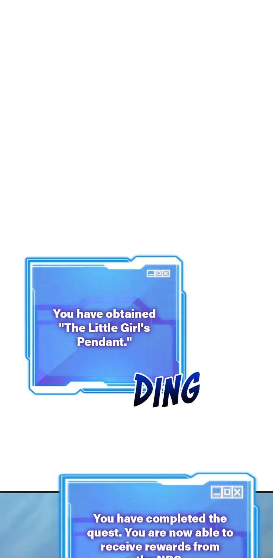 I Got Lucky and Pulled a 10th Rank Summon Chapter 28 - Page 72