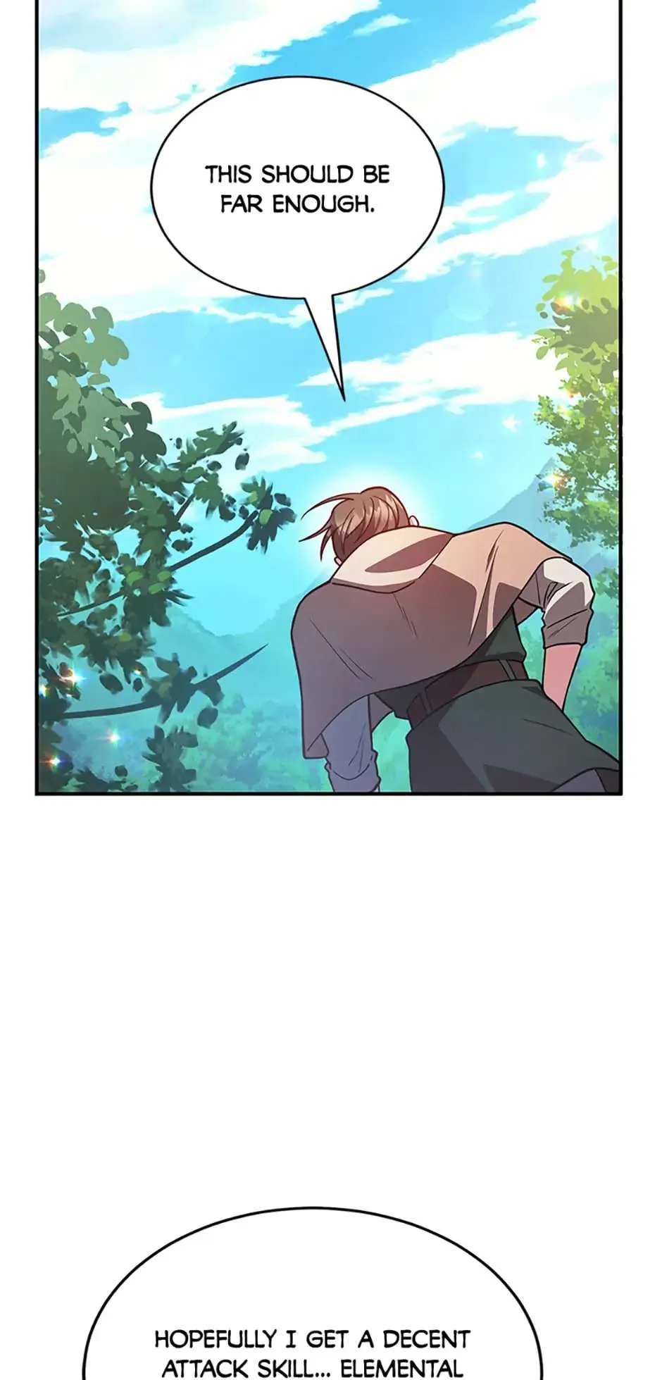 I Got Lucky and Pulled a 10th Rank Summon Chapter 29 - Page 6