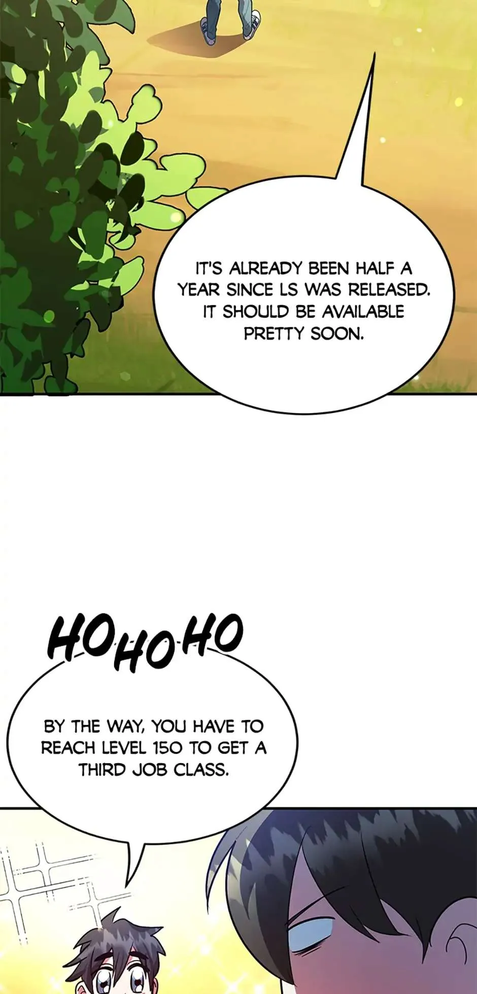 I Got Lucky and Pulled a 10th Rank Summon Chapter 29 - Page 16