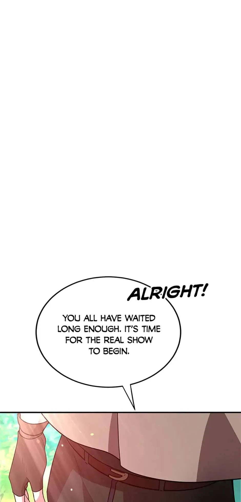 I Got Lucky and Pulled a 10th Rank Summon Chapter 29 - Page 26