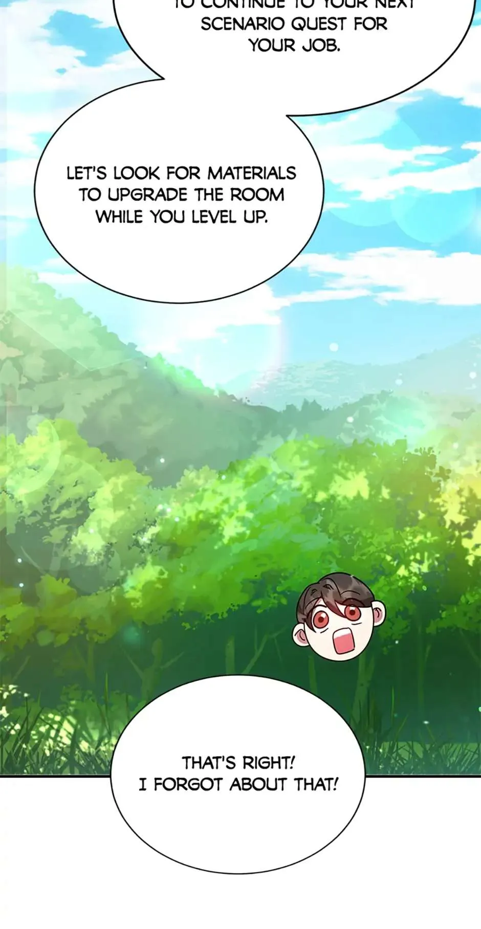 I Got Lucky and Pulled a 10th Rank Summon Chapter 29 - Page 35