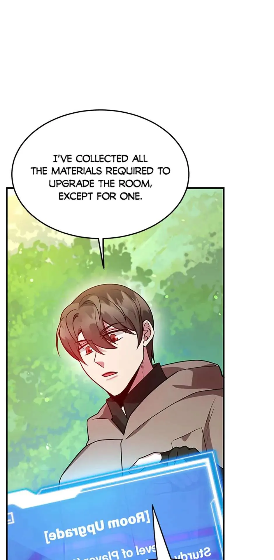 I Got Lucky and Pulled a 10th Rank Summon Chapter 29 - Page 36