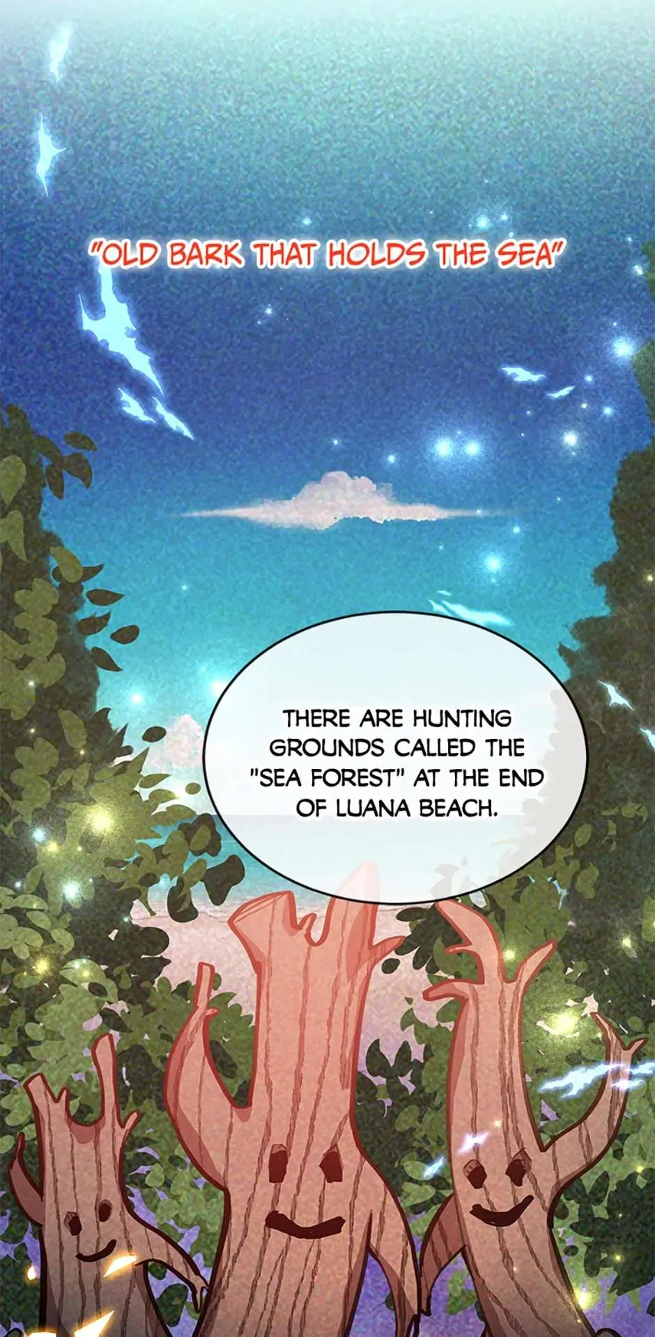 I Got Lucky and Pulled a 10th Rank Summon Chapter 29 - Page 39