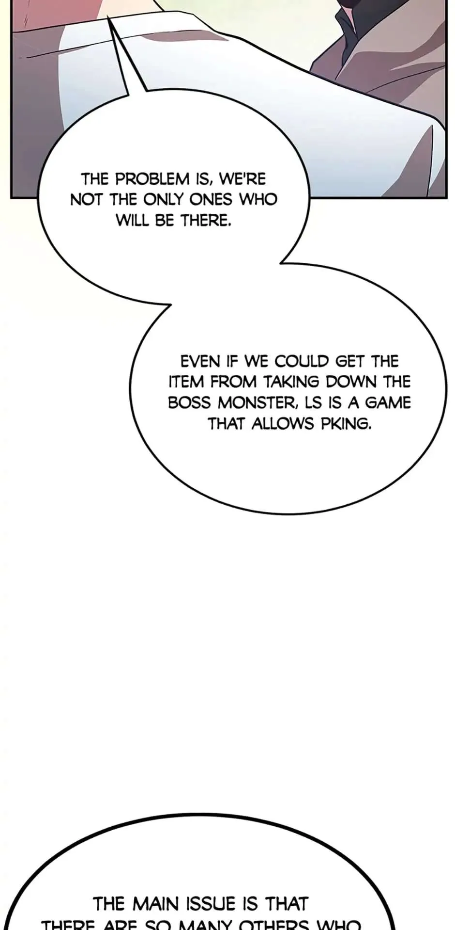 I Got Lucky and Pulled a 10th Rank Summon Chapter 29 - Page 42