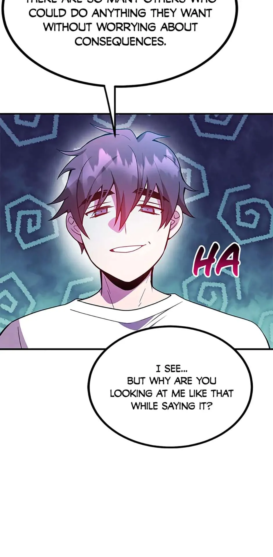 I Got Lucky and Pulled a 10th Rank Summon Chapter 29 - Page 43