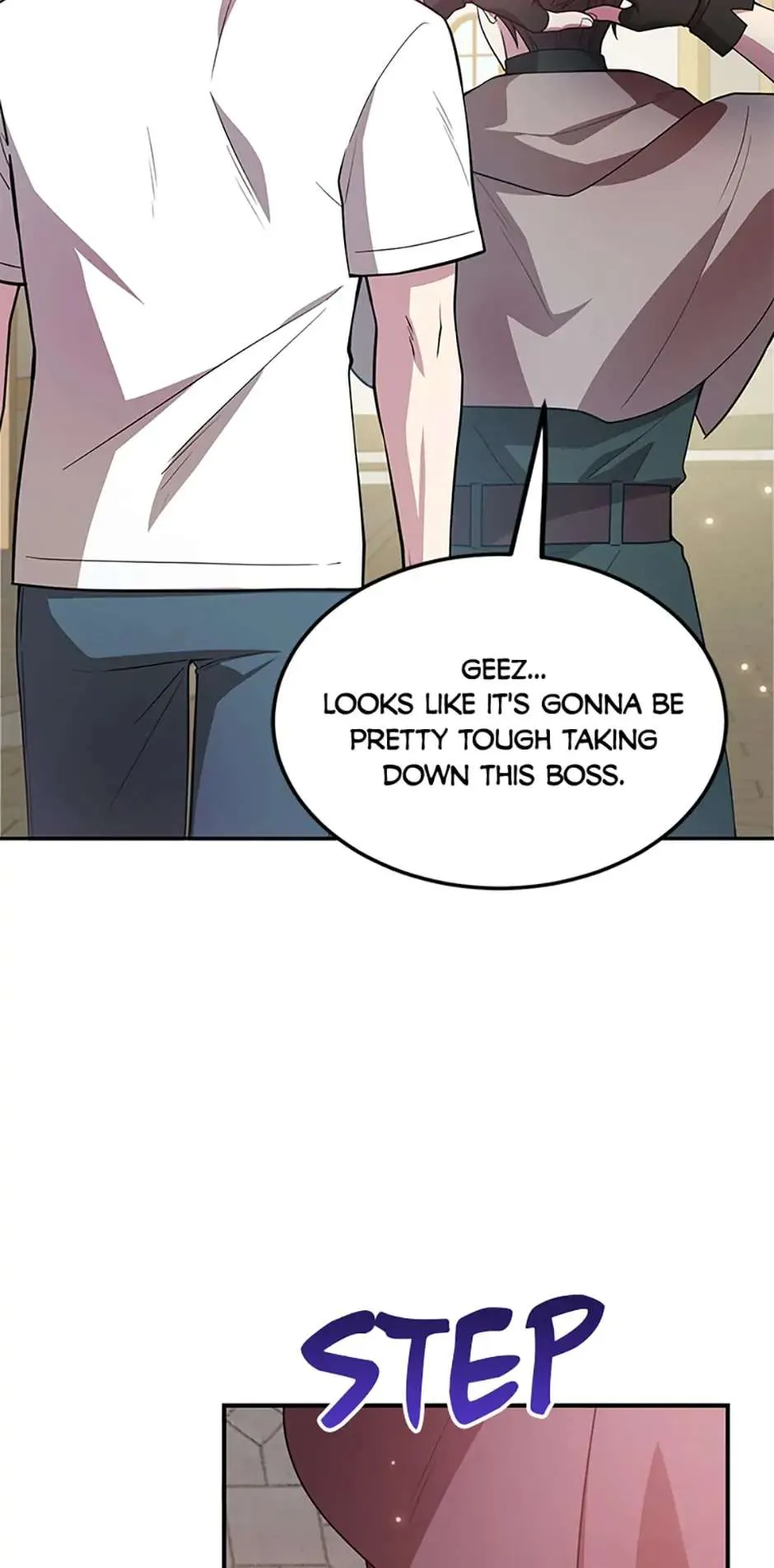 I Got Lucky and Pulled a 10th Rank Summon Chapter 29 - Page 50