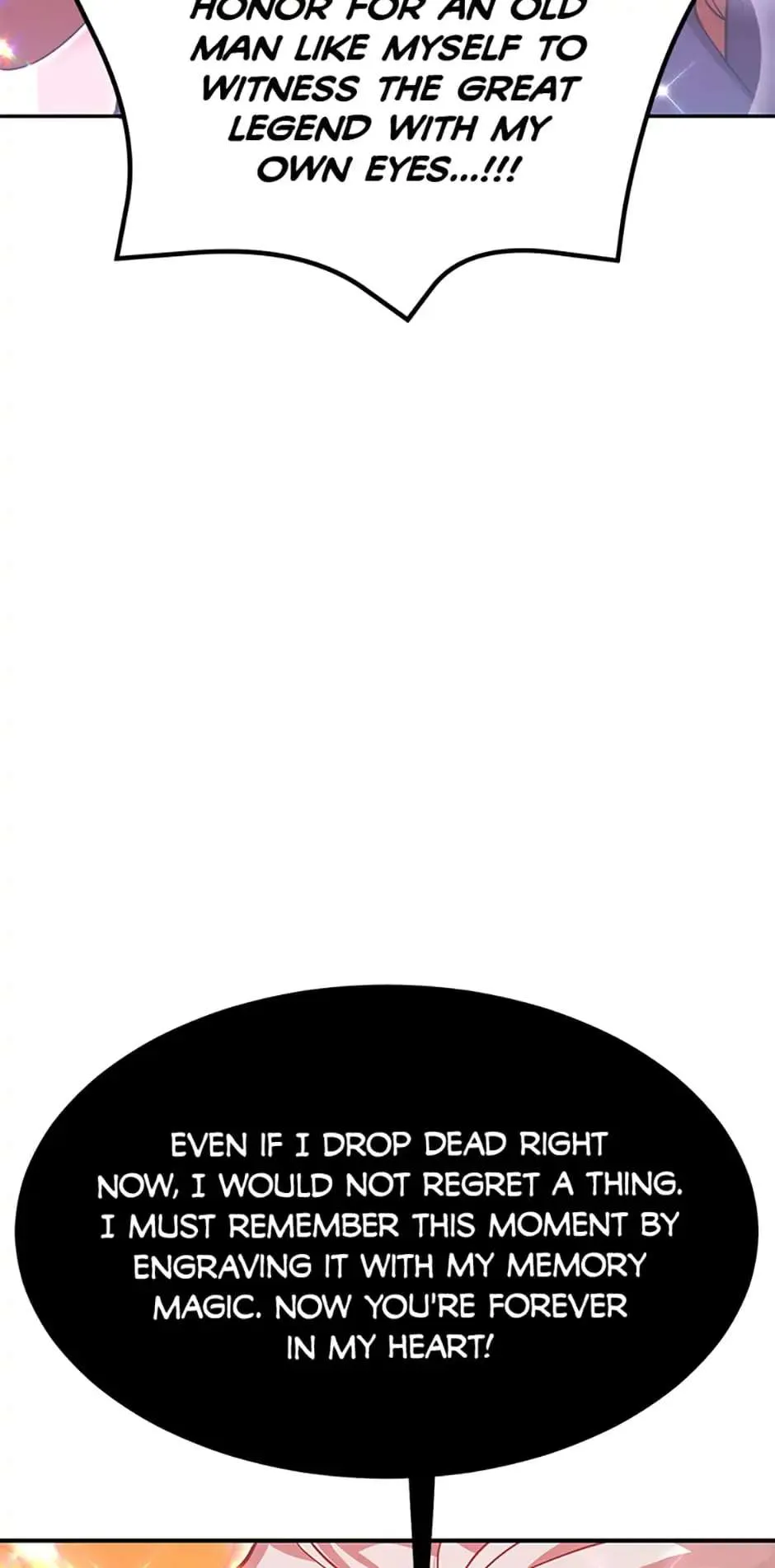 I Got Lucky and Pulled a 10th Rank Summon Chapter 29 - Page 63