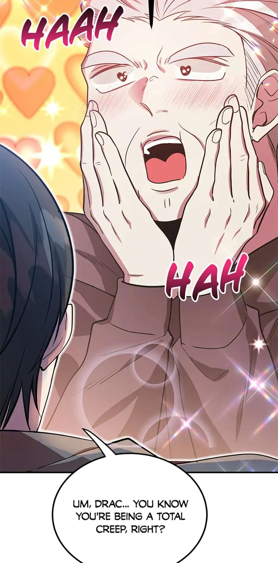 I Got Lucky and Pulled a 10th Rank Summon Chapter 29 - Page 64