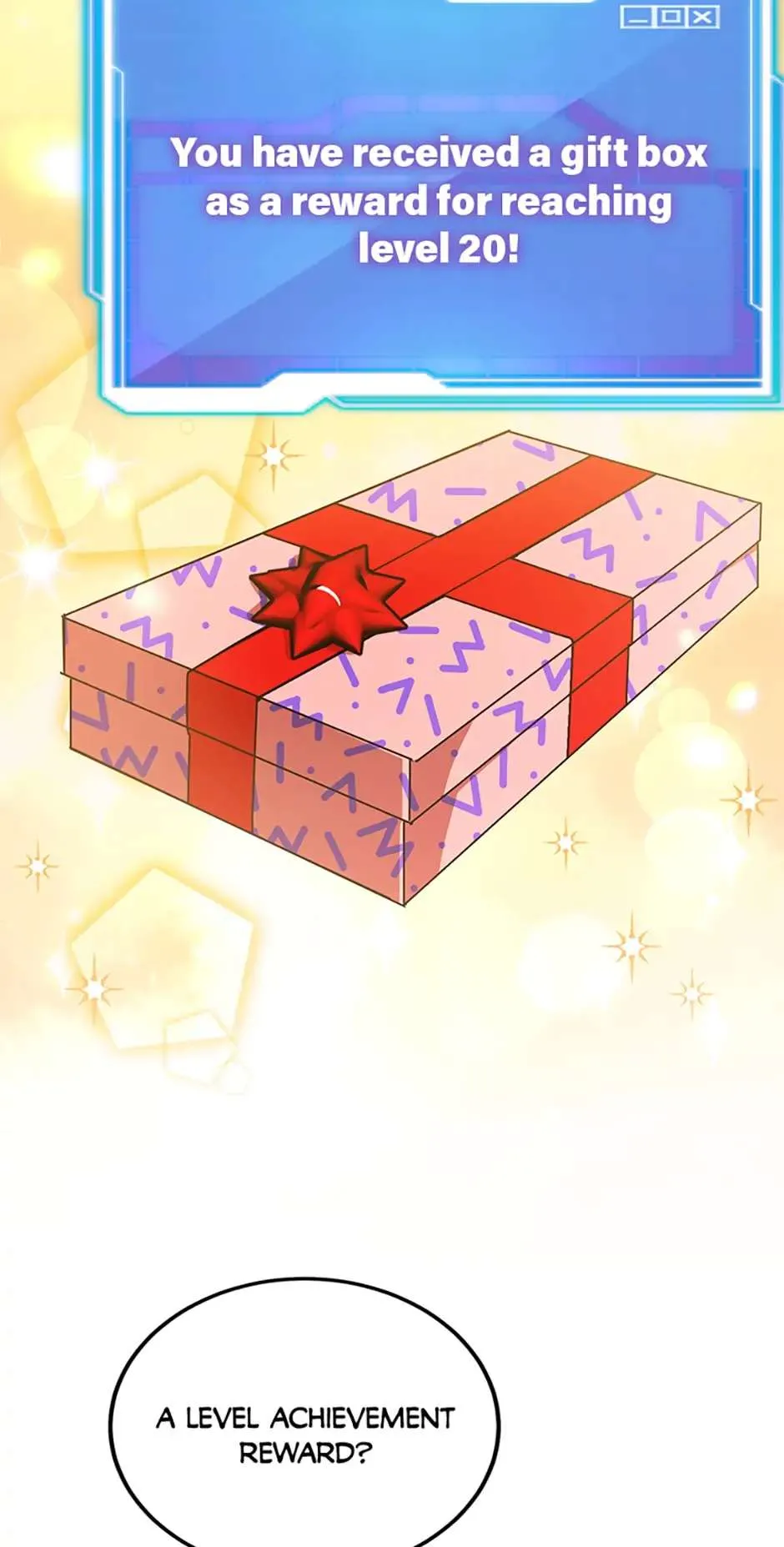 I Got Lucky and Pulled a 10th Rank Summon Chapter 29 - Page 68