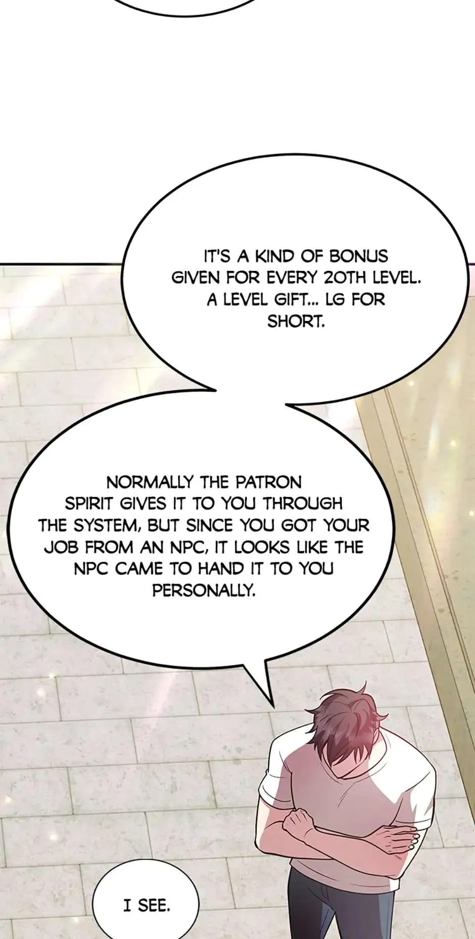 I Got Lucky and Pulled a 10th Rank Summon Chapter 29 - Page 69