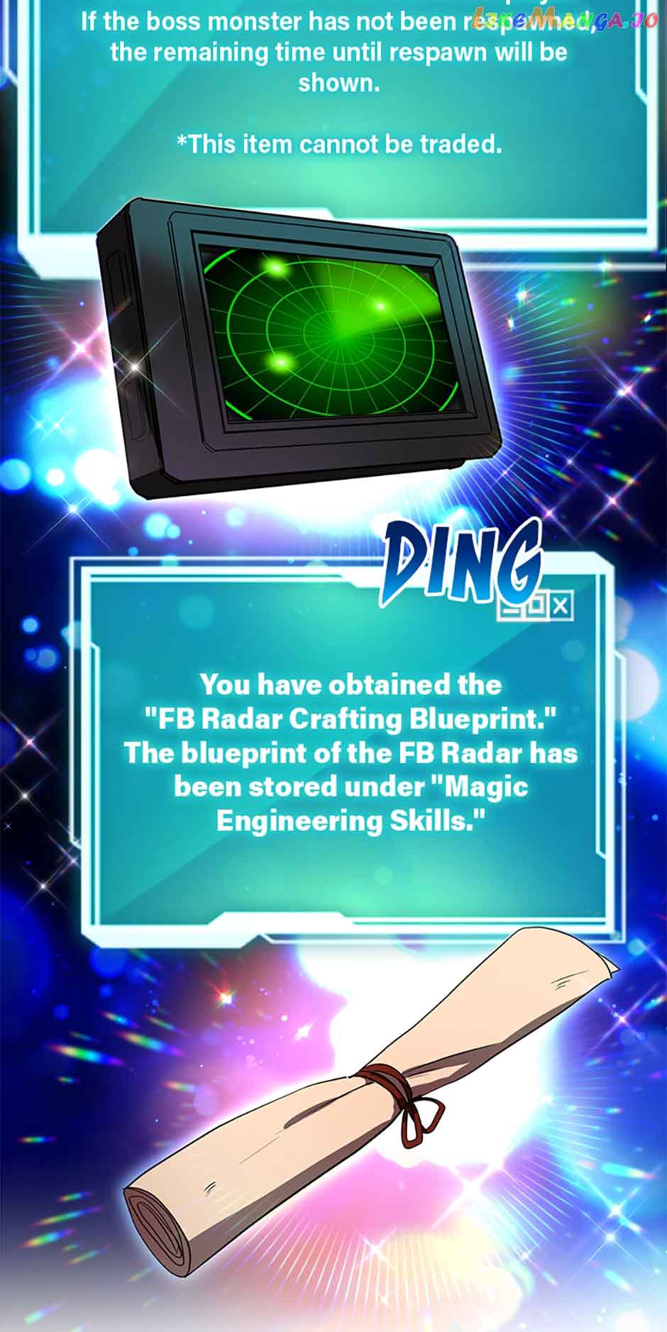 I Got Lucky and Pulled a 10th Rank Summon Chapter 30 - Page 4