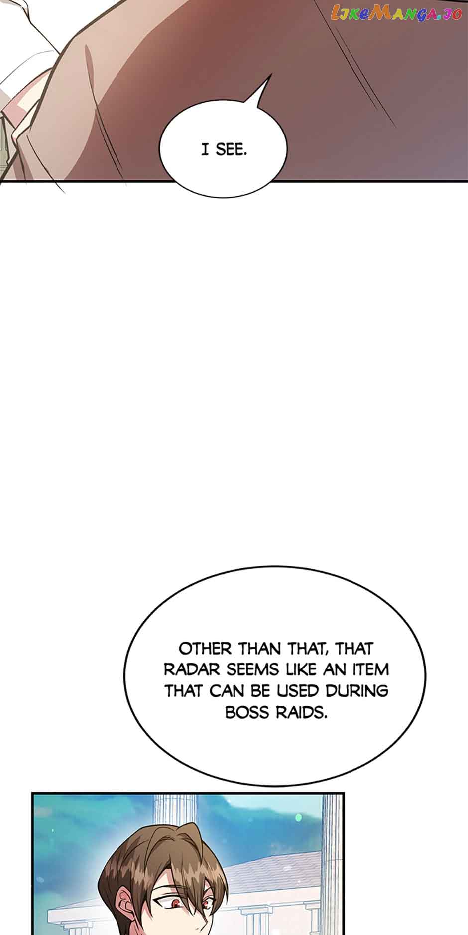 I Got Lucky and Pulled a 10th Rank Summon Chapter 30 - Page 6