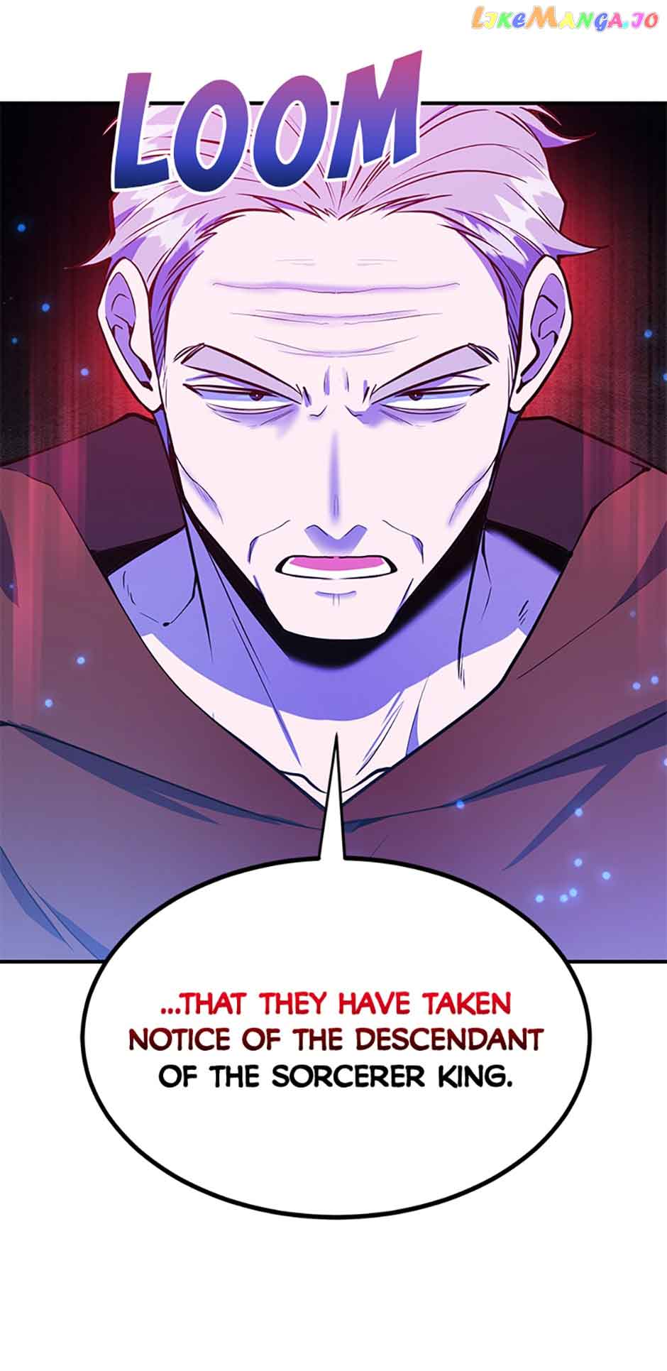 I Got Lucky and Pulled a 10th Rank Summon Chapter 30 - Page 13