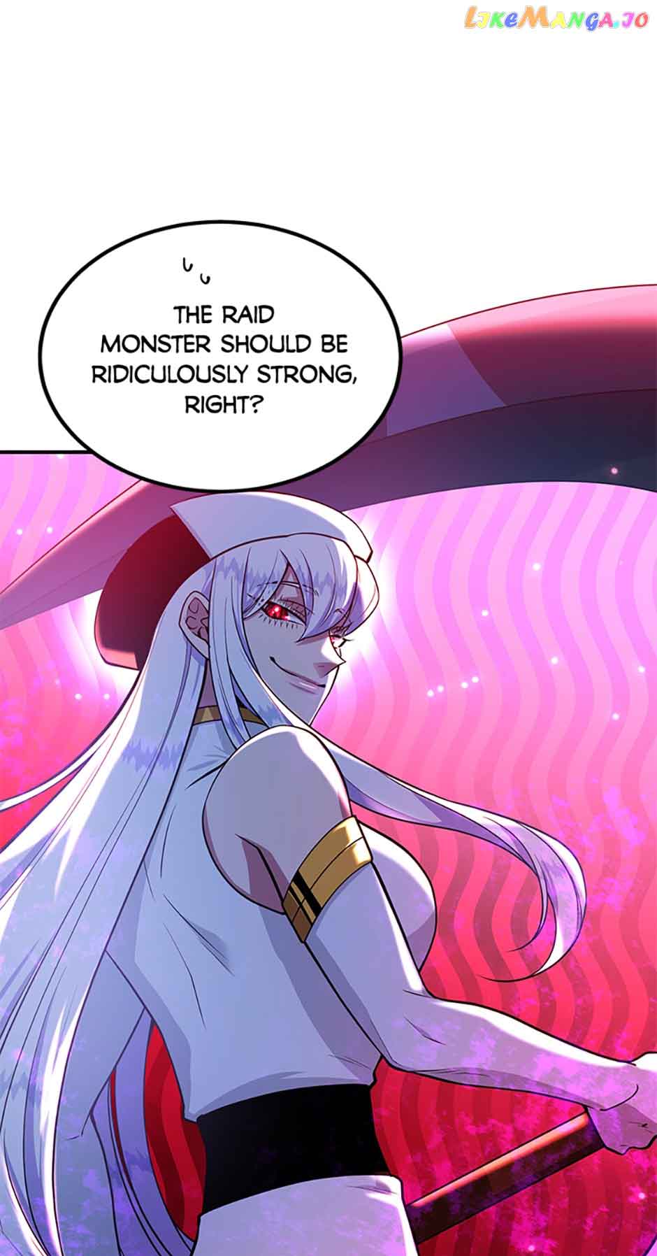 I Got Lucky and Pulled a 10th Rank Summon Chapter 30 - Page 20