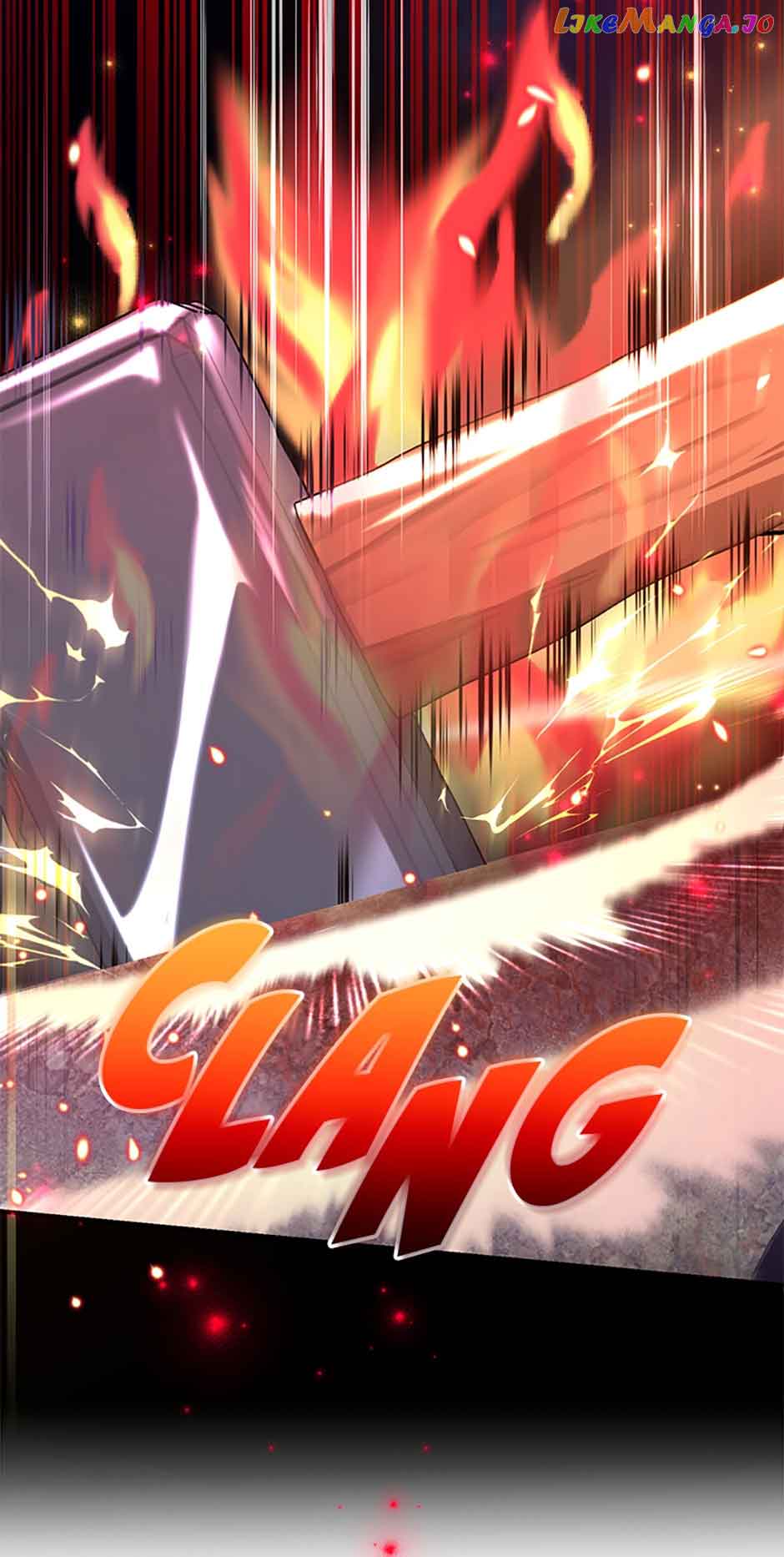 I Got Lucky and Pulled a 10th Rank Summon Chapter 30 - Page 34