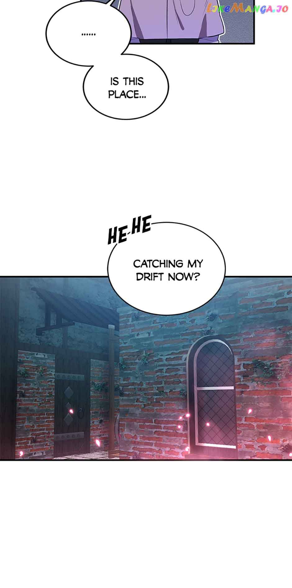 I Got Lucky and Pulled a 10th Rank Summon Chapter 30 - Page 41