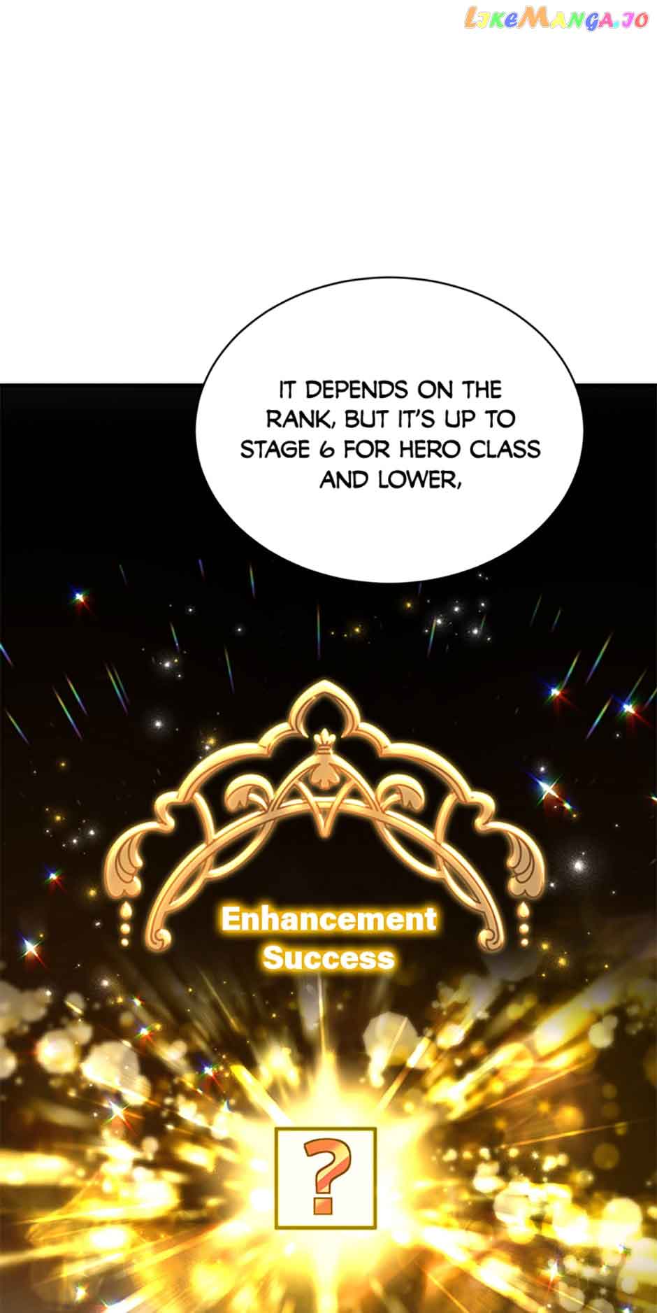 I Got Lucky and Pulled a 10th Rank Summon Chapter 30 - Page 46