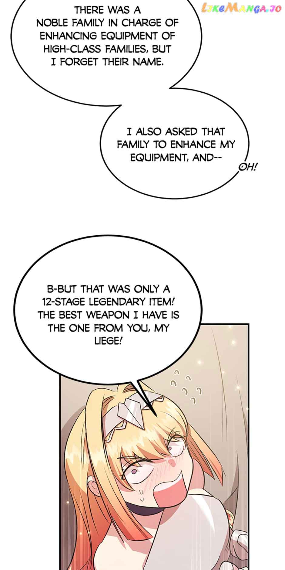 I Got Lucky and Pulled a 10th Rank Summon Chapter 30 - Page 51