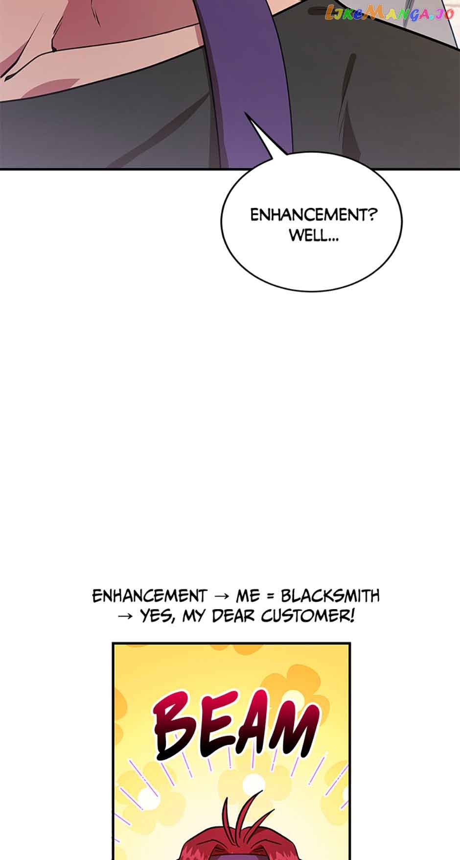 I Got Lucky and Pulled a 10th Rank Summon Chapter 30 - Page 62