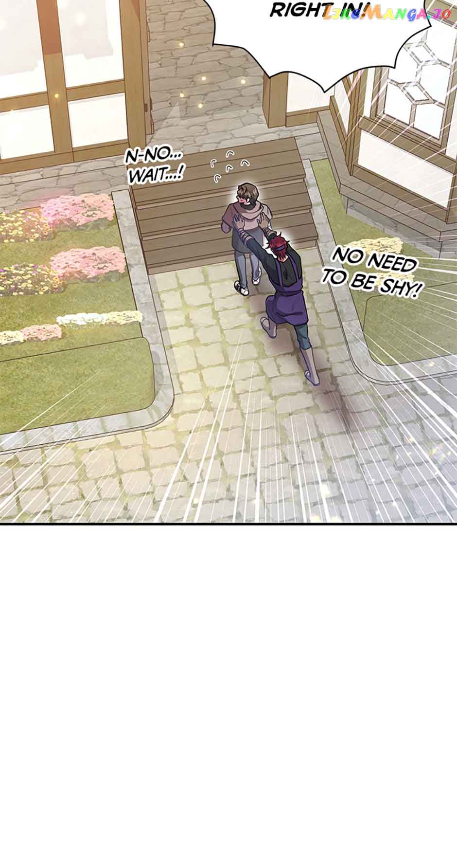 I Got Lucky and Pulled a 10th Rank Summon Chapter 30 - Page 64