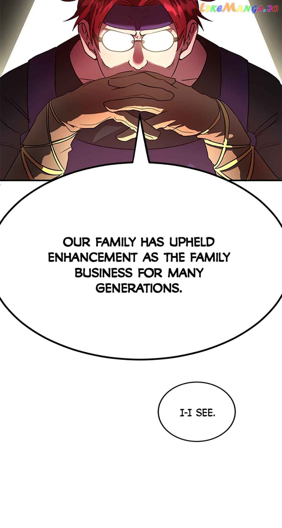 I Got Lucky and Pulled a 10th Rank Summon Chapter 30 - Page 66