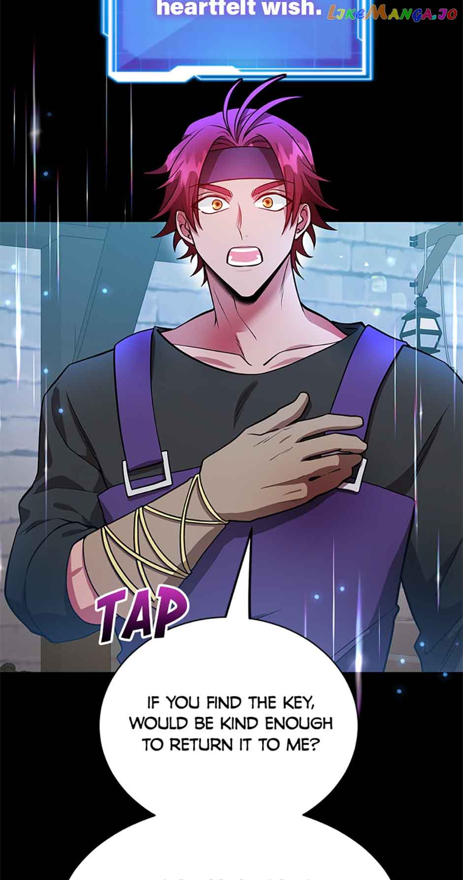 I Got Lucky and Pulled a 10th Rank Summon Chapter 30 - Page 77