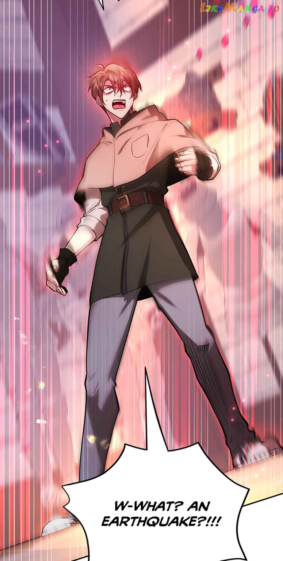 I Got Lucky and Pulled a 10th Rank Summon Chapter 31 - Page 9