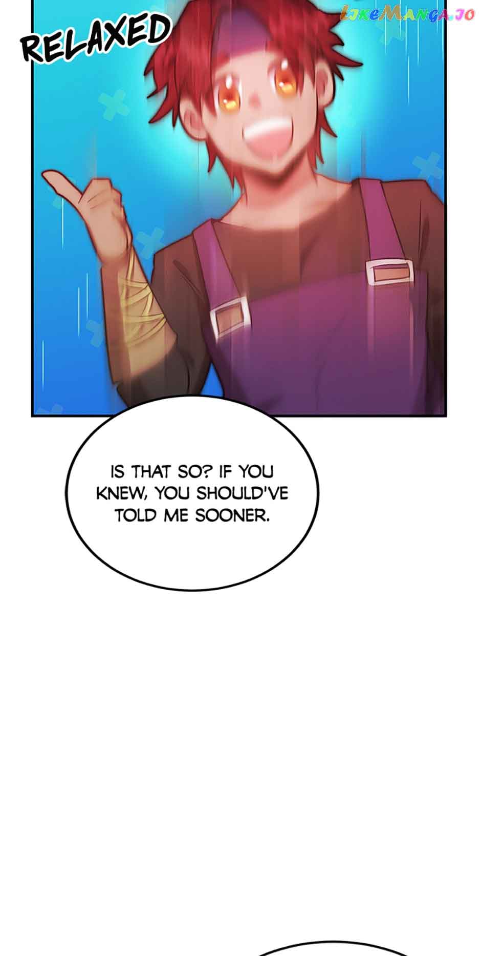 I Got Lucky and Pulled a 10th Rank Summon Chapter 31 - Page 11