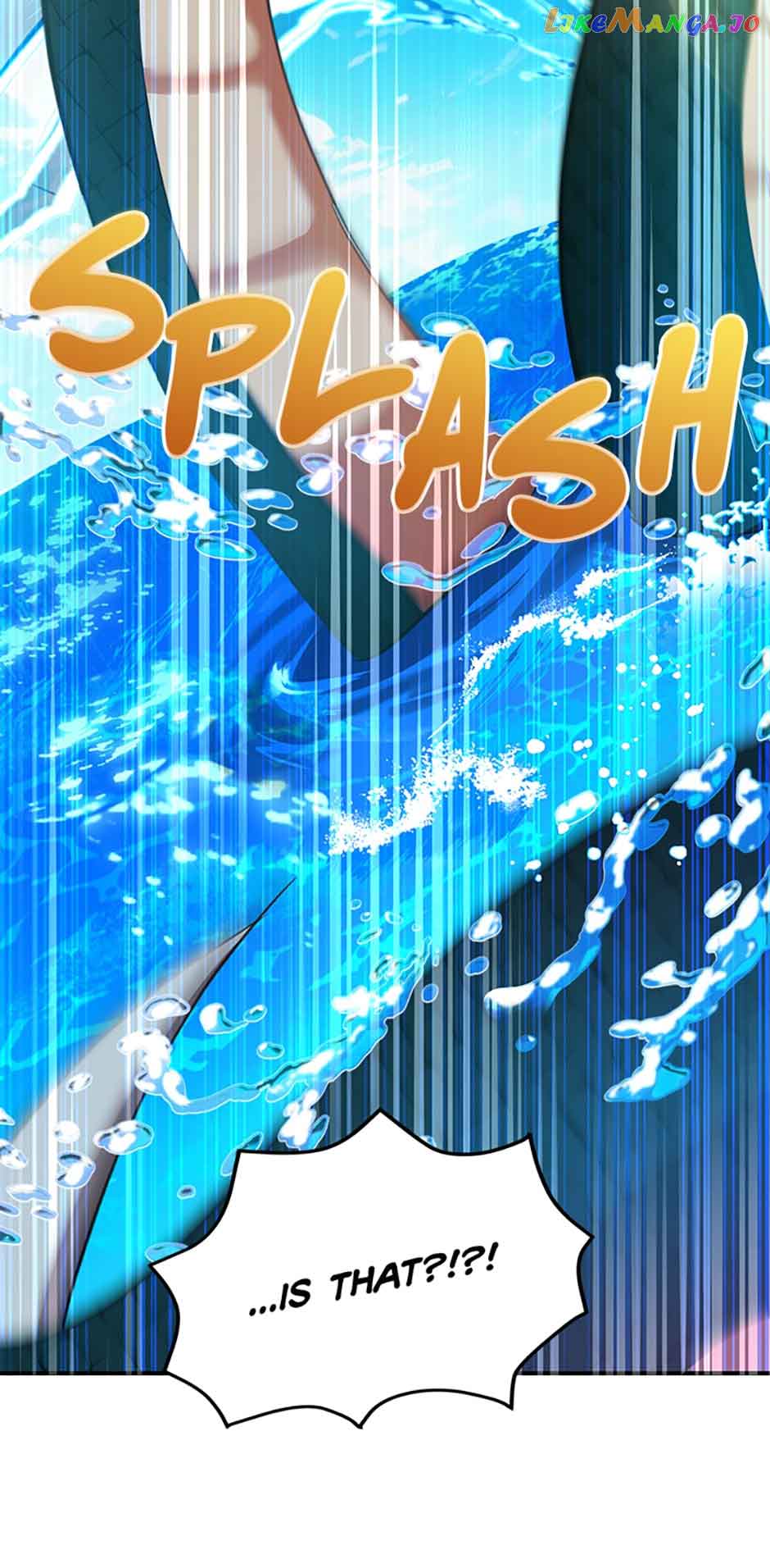 I Got Lucky and Pulled a 10th Rank Summon Chapter 31 - Page 17